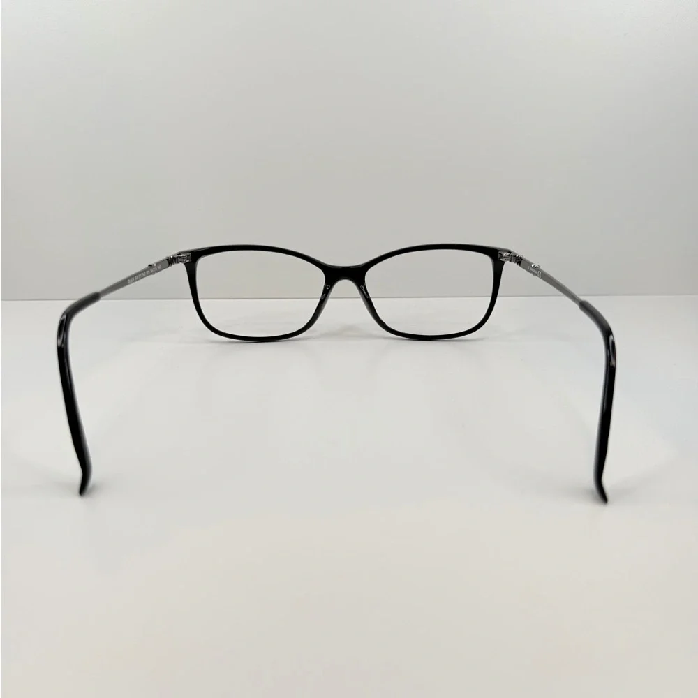 SWAROVSKI GLEN‎ SW 5179-2 001 54•15•140 SWAROVSKI GLASSES SWAROVSKI EYEGLASSES